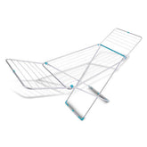 Drying Rack - Grey & Blue Color